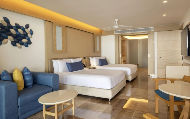 Royalton Splash Riviera Cancun, An Autograph Collection All-Inclusive Resort - Image 5