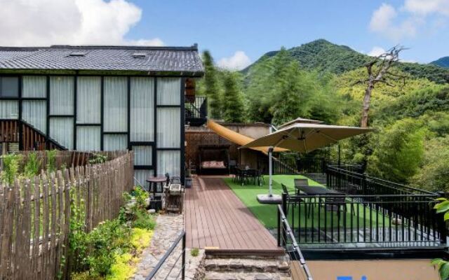 Tonglu Linyuxi Homestay