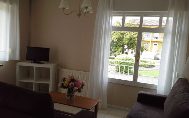 Apartamentos San Pedro
