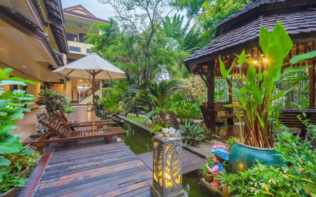 Suphan Lake Hometel