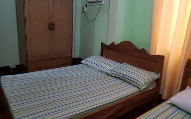 Desiree's Lodge And Transient House, Baler Aurora