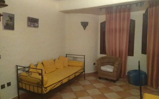 Residence Manel Cabo 2