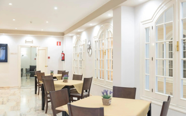 Hotel Ramomar