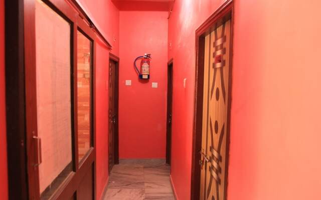 Om Shanti Guest House