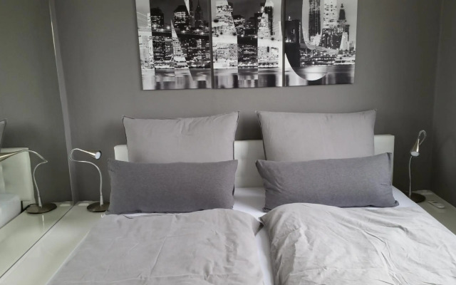 Ferienwohnungen Fuchs