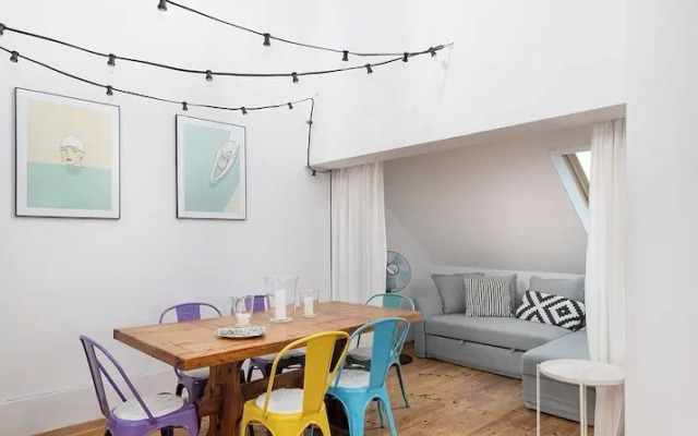 RentPlanet - Apartament Racławicka