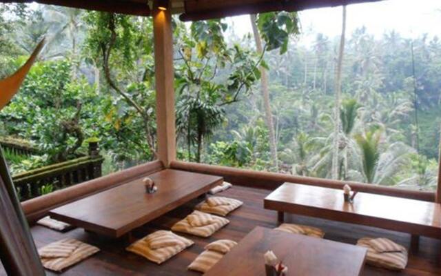 The Kampung Resort Ubud