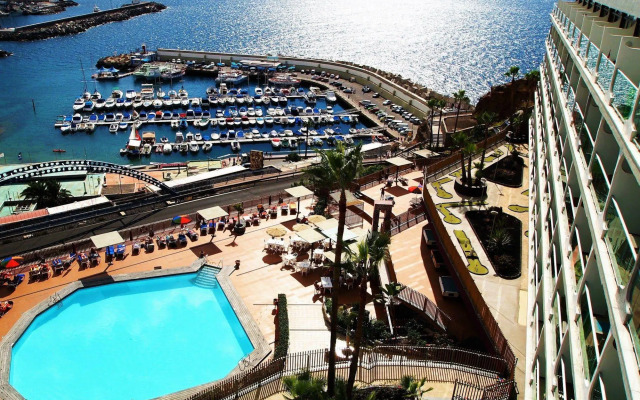 Punta del Rey - Adults Only