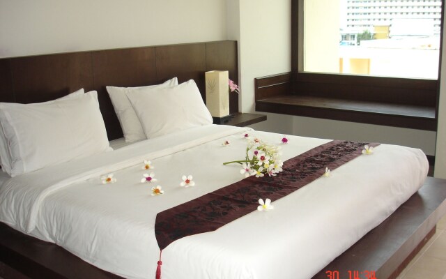 SM Resort Phuket