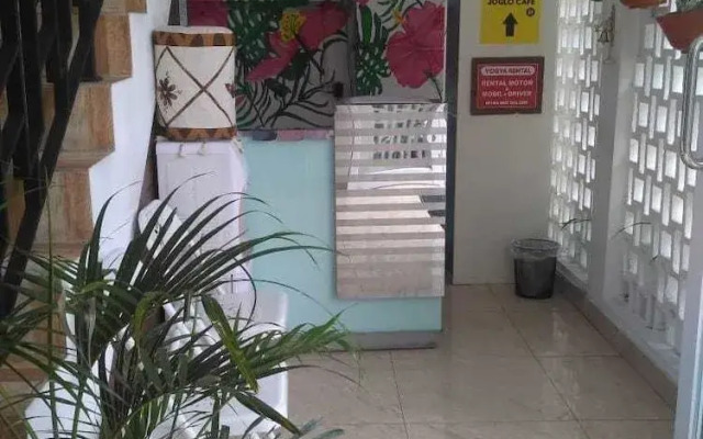 Setia Backpacker - Hostel