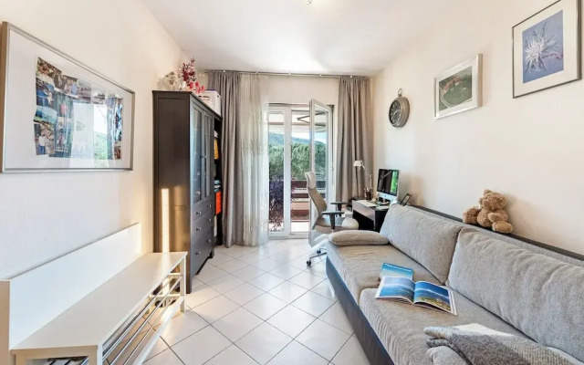Apartment Graziella With Pool And View
