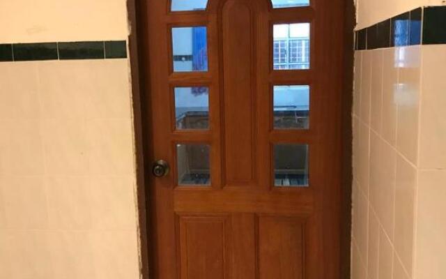 Suria Permai Homestay