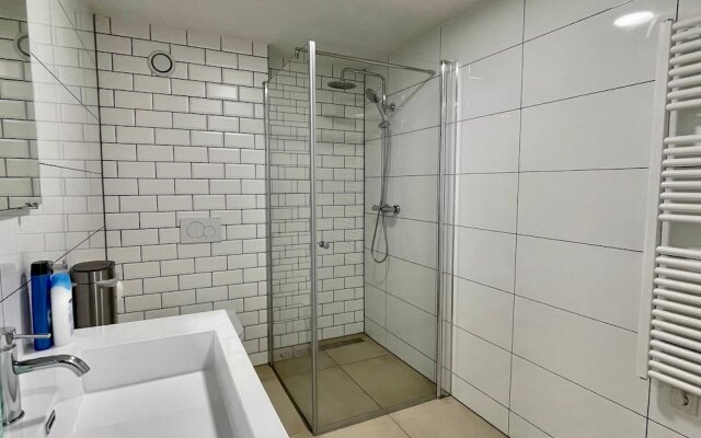 Serviced 2BR Apartments in Utrecht