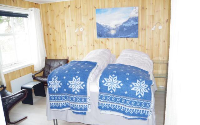 Lunheim Accomodation