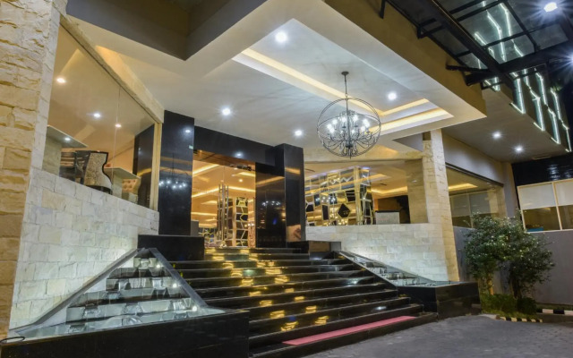 Cendana Premier Hotel Surabaya