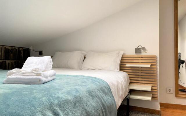 Condessa 2BDR Duplex by LovelyStay