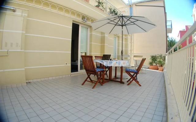 Souvenir 6 in Gabicce Mare