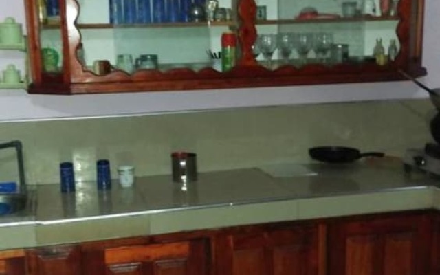 Ella Water Fall Resort