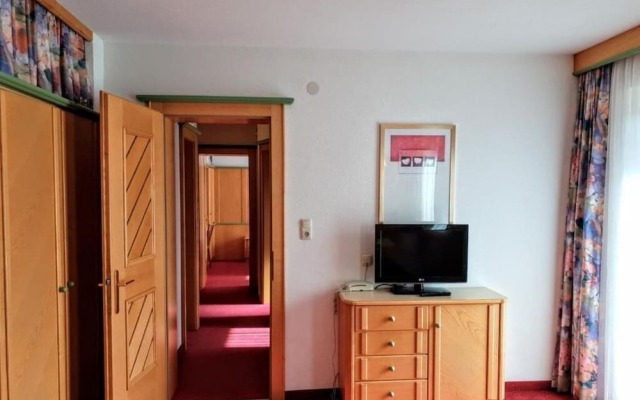 Alpen Appartements Lärchenhof