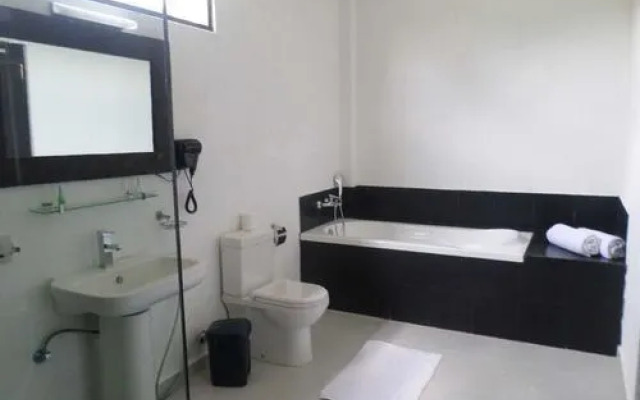 Vista BnB Joes Habarana Village