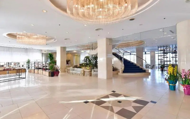 The Gran Resort Elegante Shirahama