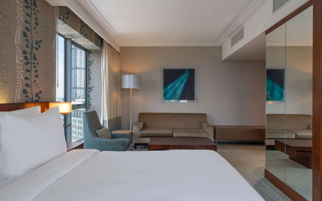 Radisson Blu Hotel Sandton