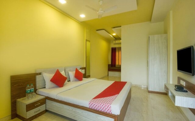 Sahyadri Resort & Cottage by OYO