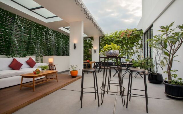 White Tree Residence