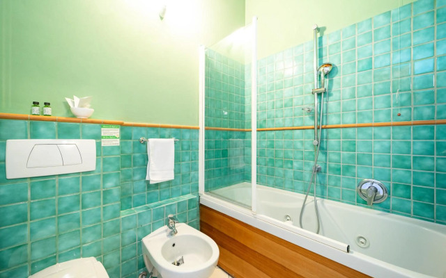 Hotel Cesare