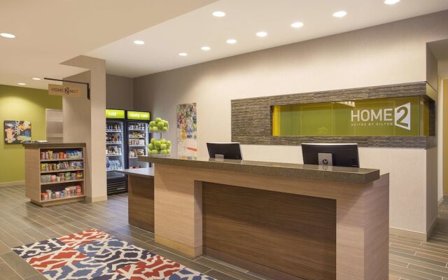 Home2 Suites By Hilton Oxford