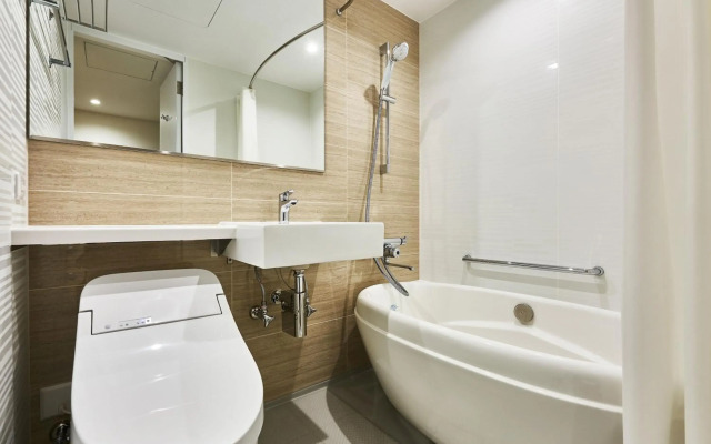 Daiwa Roynet Hotel Gifu