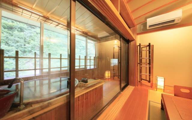 Shikisainoyado Furusato