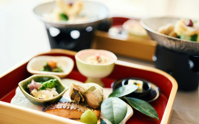 Tsubakikan