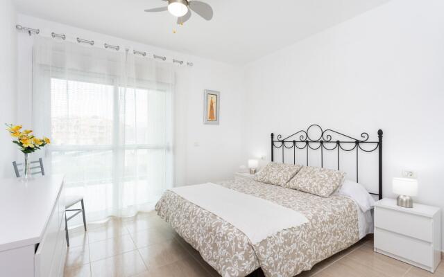 Home2Book Abime Sunny Apartment Golf del Sur, Pool