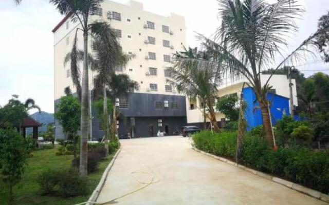Wanning Dong´ao Impression Style Hotel