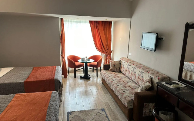 Gawharet Al Ahram Hotel