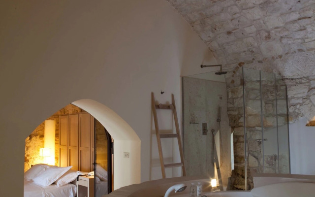 La Sommità Relais & Chateaux