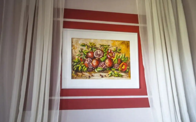 B&B Fonteroncone