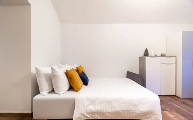 Seven Wishes Boutique Residence