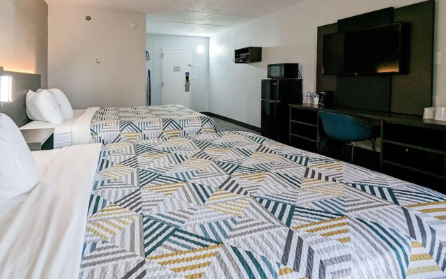 Motel 6 Boston - Danvers
