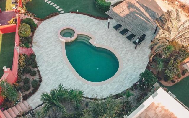 Cielo Bonito I Two Bedroom Ocean View Condo