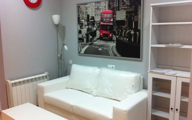 Hostal Esparteros