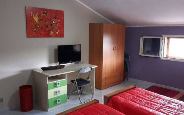 Palace Bed & Breakfast