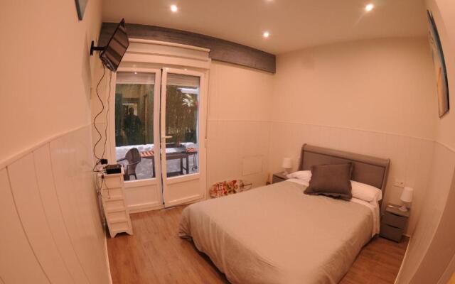 APARTAMENTOs URDAIBAI 2