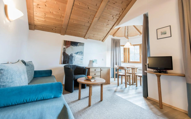 Taubers Bio Vitalhotel