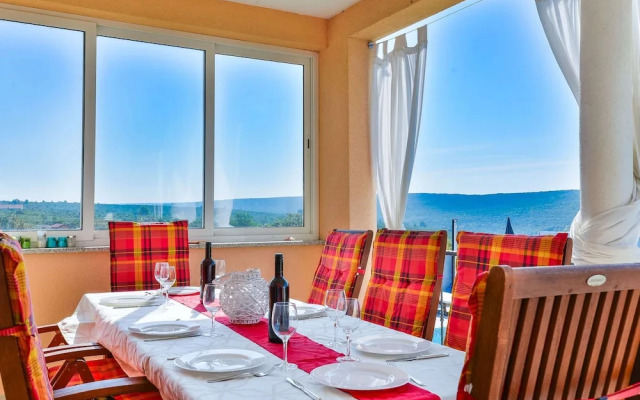 Debeljak Villa: A Luxurious Escape