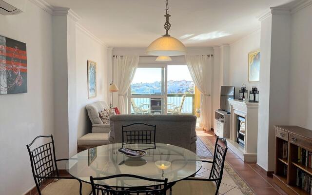 Milenio 2E Apartments Casasol