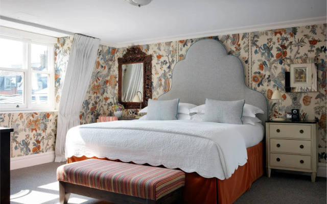 Отель Charlotte Street