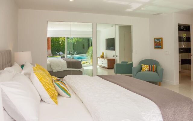 The Lawrence at Old Las Palmas