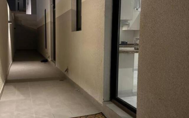 شقة أنيقة في حي العارض , Apartment in Riyadh city